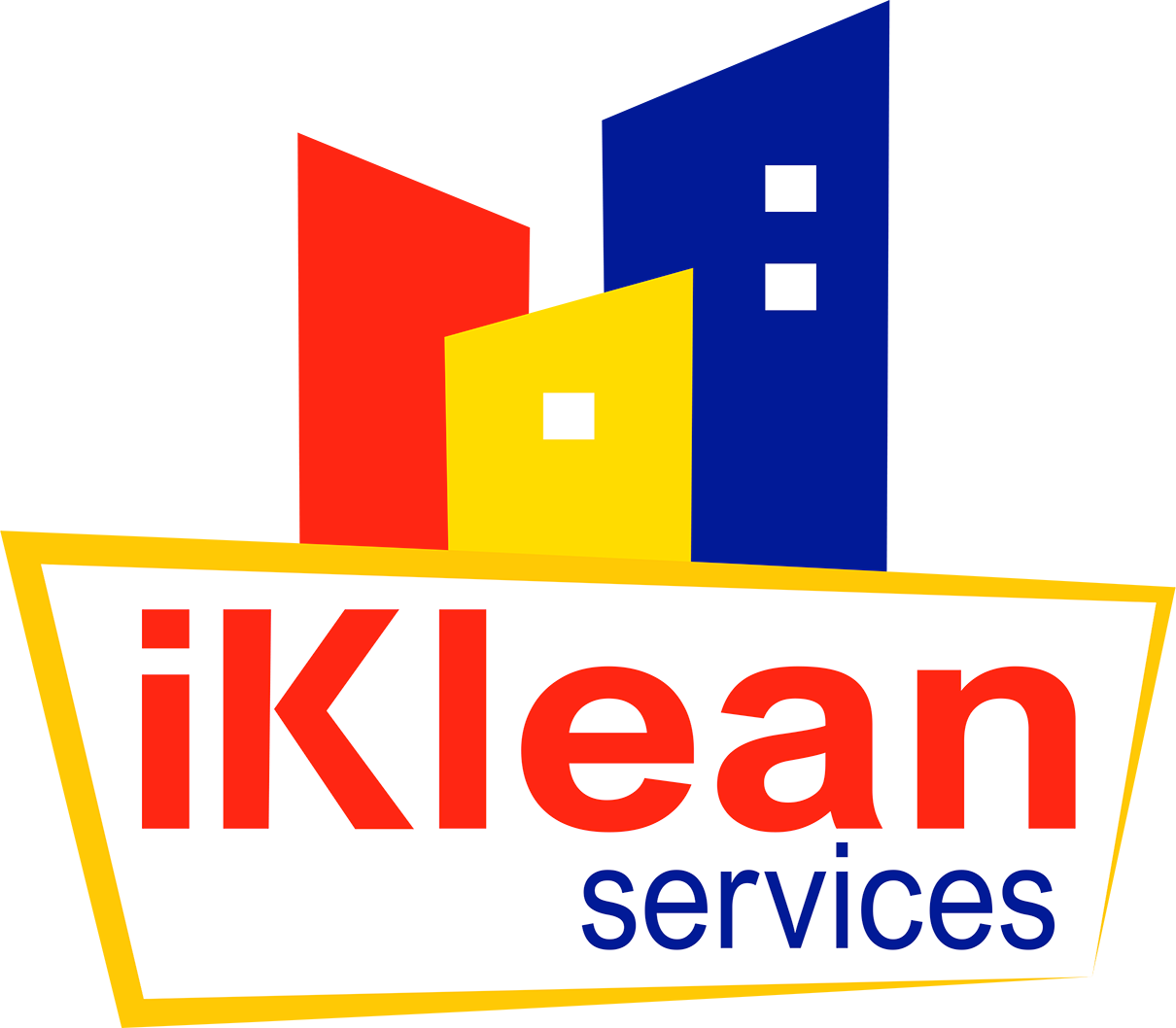 iKlean Services