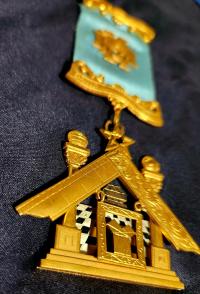 Image 1 for The Past Master’s Jewel 