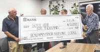 Image 1 for Supporting Soul Hub