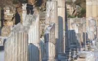 Image 1 for Regarding the Broken Column