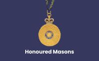 Image 1 for Honoured  Masons