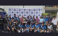 Image 1 for The 6th Grand Master’s Cup Charity Event