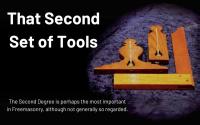 Image 1 for That Second Set of Tools