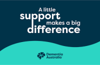 Image 1 for Dementia Action Week