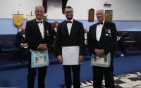 Image 1 for The Gray Legacy: Five Generations of Freemasonry in NSW