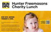 Image 1 for Fighting for a Future: A Luncheon for DIPG Research