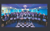 Image 1 for Freemasonry can be a bridge