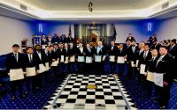 Image 1 for Have you ever wondered what the future of Freemasonry looks like?