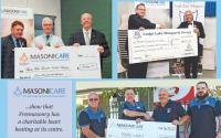 Image 1 for Your charitable partner