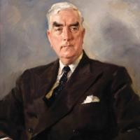 Image 1 for The Right Honourable Sir Robert Menzies