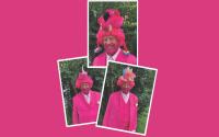 Image 1 for Pretty in pink