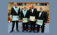 Image 1 for A Legacy Continued: A Family’s Masonic Journey in Parkes