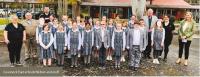 Image 1 for Hunter Valley Masons help school choir