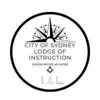 Image 1 for A New Lodge of Instruction: City of Sydney Lodge of Instruction