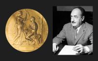Image 1 for Nobel Prize Winner