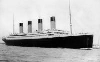 Image 1 for Masonry on the Titanic