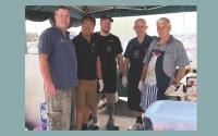 Image 1 for A BBQ for kids in need