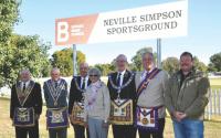 Image 1 for Bro Neville’s sportsground