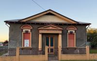 Image 1 for  A Small Town’s Noble Gesture