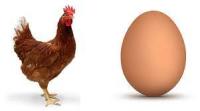 Image 1 for Chicken or egg?