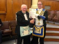 Image 1 for Goulburn Lodge of Australia: a new chapter emerges.