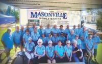 Image 1 for Mobile Masons rally
