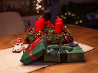 Image 1 for Masonry's Relevance: Aligning Festive Generosity with the Enduring Spirit of Christmas