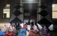 Image 1 for Standing Together: A SleepOut Story of Unity and Impact