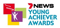 7 News Young Achiever Awards Logo